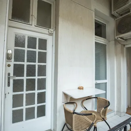 Terazije Apartment