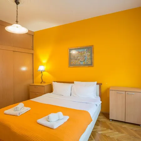Apartment Terazije *