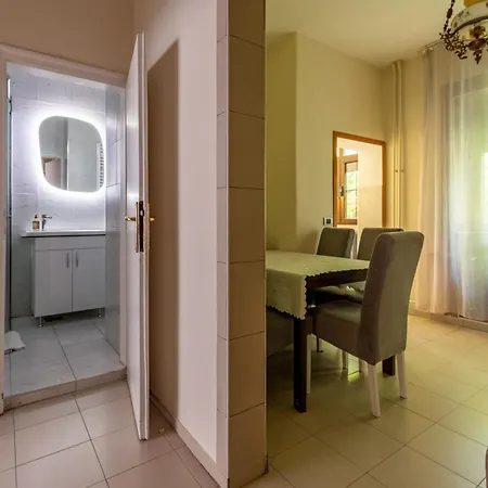 Terazije Apartmán