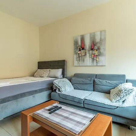 Apartment Terazije