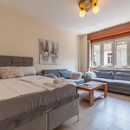 Terazije Apartment *