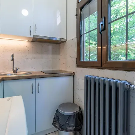 公寓 特拉兹耶公寓 贝尔格莱德