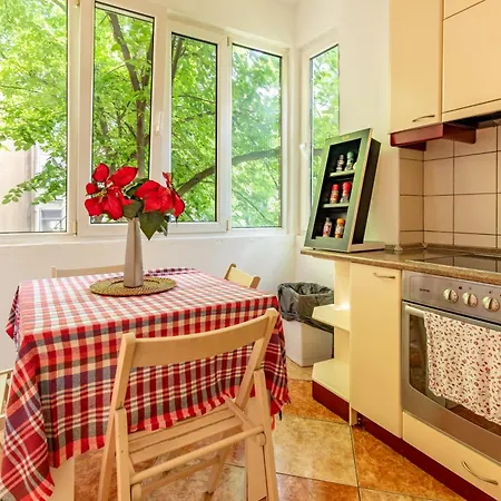 Terazije بلغراد