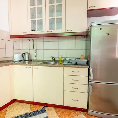 Apartmán Terazije