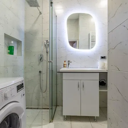 Terazije Apartment *