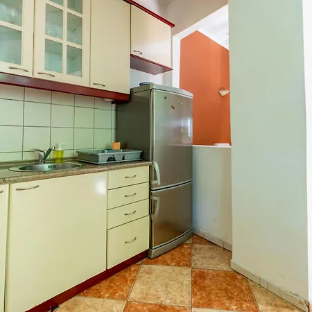 Terazije Belgrade