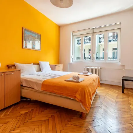 Terazije Apartment