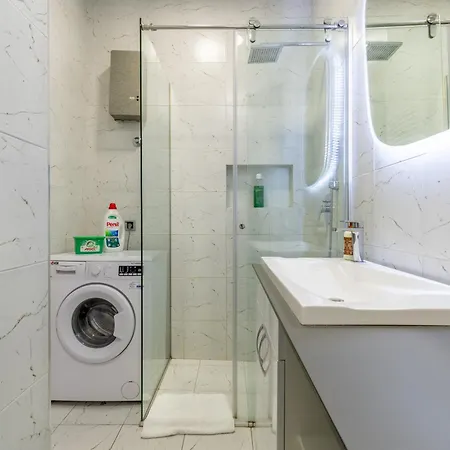 公寓 特拉兹耶公寓 *