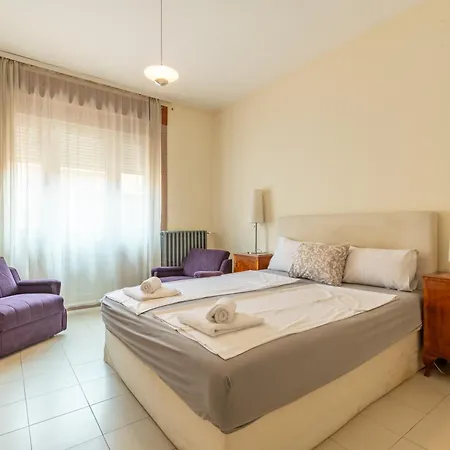 شقة Terazije بلغراد