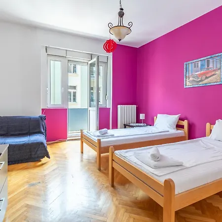 Apartment Terazije