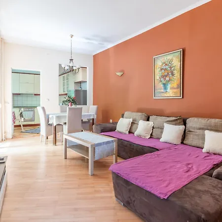 Terazije Apartmán *