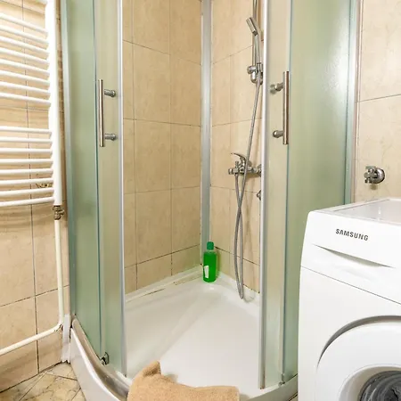Apartment Terazije *
