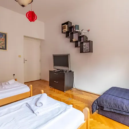 Terazije Apartment Belgrade