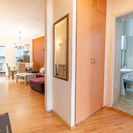 Apartment Terazije Belgrade