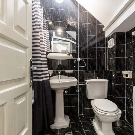 Terazije بلغراد