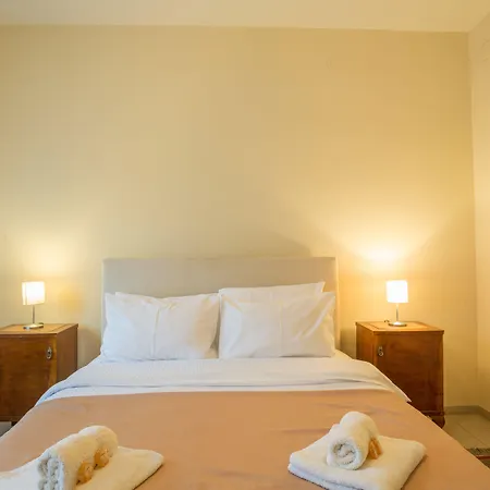 特拉兹耶公寓 贝尔格莱德