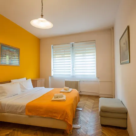 Terazije بلغراد