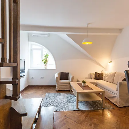 Terazije بلغراد