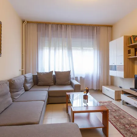 特拉兹耶公寓 公寓