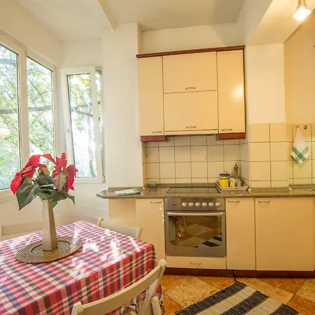 公寓 特拉兹耶公寓 贝尔格莱德