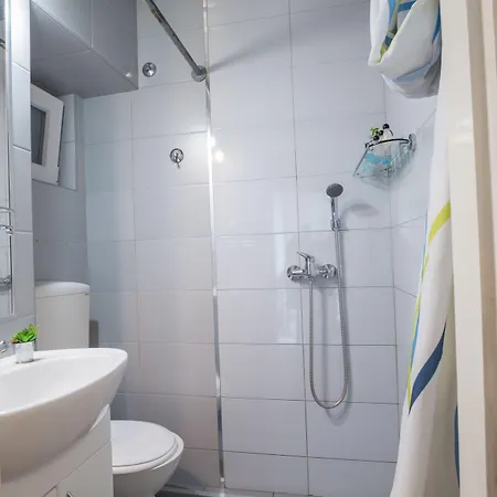 特拉兹耶公寓 公寓