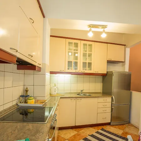 特拉兹耶公寓 * 贝尔格莱德