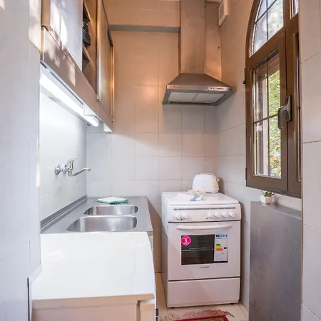 公寓 特拉兹耶公寓 *