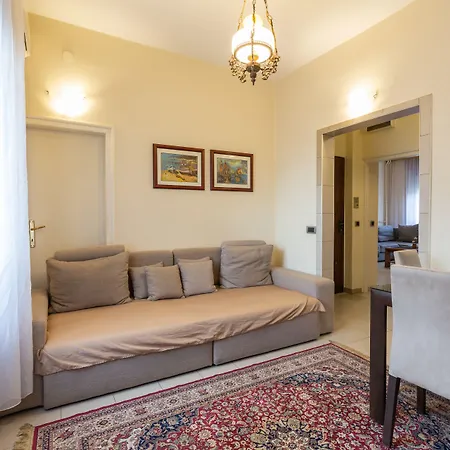 特拉兹耶公寓 * 贝尔格莱德