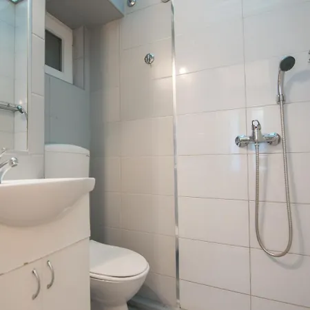 شقة Terazije بلغراد