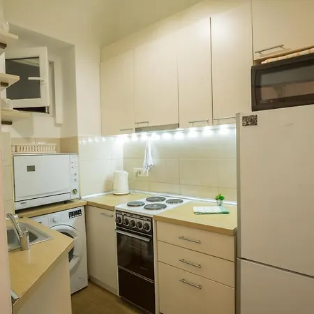 Terazije Apartment
