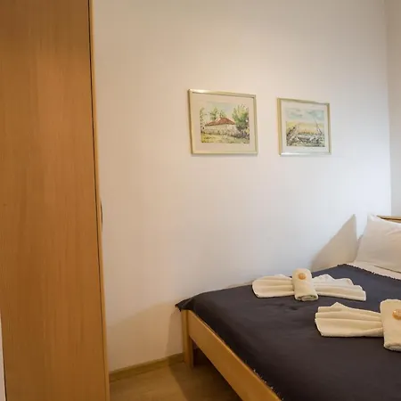 Apartment Terazije *