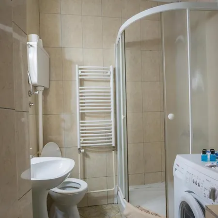 Apartment Terazije *